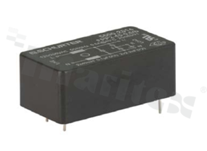 Power line filter modules; 5500.2128; 6.5 A; 85 °C; -25 °C; 250 V