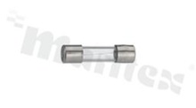 Fast Fuse THT;  alow; 0,63A; 250V; 5x20mm