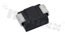 Dioda Transil (TVS); 600W; 30V; 12.4A; jednokierunkowa; -65+150 st.C; SMD; DO214AA(SMB)