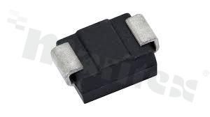 Transil Diode (TVS); 600W; 30V; 12.4A; unidirectional; -65+150 deg.C; SMD; DO214AA(SMB)