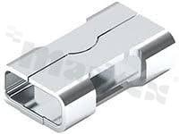 Cable connector; 1-pole; load capacity 3A; voltage 250V; AWG20-16