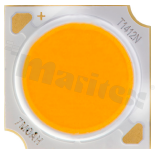 LED CMT1412-0000-000N0H0A30H; warm white 3000K; 2-step; CRI min. 80; votage: 34.2V; flux min. 1572lm/350mA