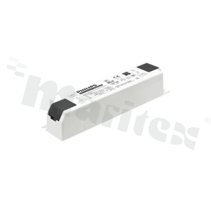 Power supply; LED; 120W; 24V; 0.25-5A; 220-240VAC; IP20