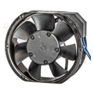 Wentylator; AC; 115VAC; 172x151x51mm; 7.22m3/min; 55.0dB.
