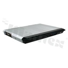 BoxComputer Intel Atom D2550 1.86GHz; up to 4 GB RAM; 1x VGA; 1x HDMI; 4x USB 2.0; 2xCOM; 1xCF; 1x mSATA; 1x SATA
