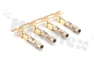 Standard Contacts circular; female; EcoMate; 13A; 14-16AWG