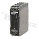 Zasilacz impulsowy; DIN; 120W; 24V; 5A; 320-576VAC; 450-810VDC