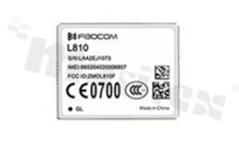 Module; LTE Cat4/3G/2G; 3.3-4.4V; LGA; 32.0x26.0x2.0mm