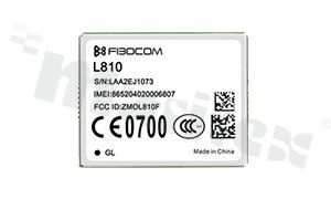 Moduł; LTE Cat4/3G/2G; 3.3-4.4V; LGA; 32.0x26.0x2.0mm