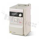 Drive; Variable Frequency; 1 phase; 14/7A; 180-260VAC; asynchronous motor, synchronour motor, single phase motor; 85x170x124mm