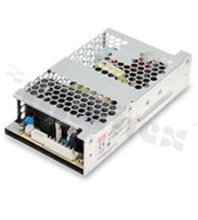 Zasilacz impulsowy; 160W; 27.6V; 3.8A; 90-264VAC; 127-370VDC