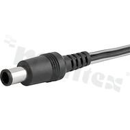 AC/DC power connectors; Power; 28.349523 g; Male; 1.79832 m