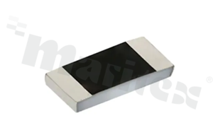 Chip Resistor; SMD; 0805; 2K87; 0.5%; 1/8W
