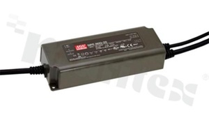 Zasilacz impulsowy; LED; z opcją ściemniania; 90.24W; 48V; 1.88A; 90-305VAC; 127-431VDC; IP67