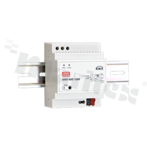 Power Supply; KNX; 38.4W; 1280mA; 180-264VAC; 176-280VDC