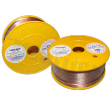 Przewód pojedynczy LGY/H05V-K; z wielodrutową miedzianą żyłą; bezbarwny; przekrój 1.00mm2; AWG 17; 500V; -40+105 st.C; 100m.