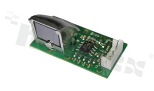 ZTP-115M - Thermopile IR Module, temperature range: -40-145deg.C, supply voltage: 5V, analog output, FoV: 5.5deg.