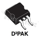 Tranzystor: P-MOSFET; unipolarny; -70V; -44A; 0.02ohm; 170W; -55+150 st.C; SMD; TO263 (D2PAK)