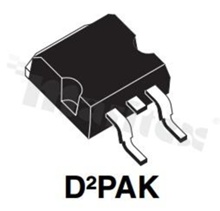 Transistor: P-MOSFET; unipolar; -70V; -44A; 0.02ohm; 170W; -55+150 deg.C; SMD; TO263 (D2PAK)