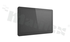 Bezwentylatorowy komputer panelowy 21.5'' FHD; pojemnościowy ekaran dotykowy; IntelCore i7/ i5/ i3/Celeron 6th Gen; do 16GB RAM; SATA; mSATA; HDMI; 4x USB 3.0; 2xCOM; 2x LAN; mPCIe