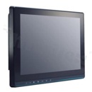 Bezwentylatorowy komputer panelowy; 15" XGA 1024x768; dotyk rez. lub poj.; IntelCeleron N3350/Pentium N4200; RAM do 8 GB; SATA; mSATA; microSD; 2xCOM; 4x USB; 2x LAN; audio; M.2 key E; mPCIe; temp. pracy 0+50 st C; zasilacz