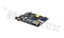Komputer jednopłytkowy 3.5''; Intel Pentium/Celeron; RAM DDR3L+8GB; 2xmini PCIe; mSATA; 6xUSB; SATA; 5xCOM; 8bit GPIO; LCP; SPI; LVDS; HDMI; Audio; 2xLAN; temp. pracy: 0+60C; zasilanie: +12V DC; OS Win 7/8; Linux