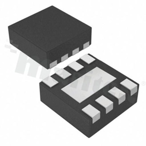 NOR FLASH Memory; 512Mb; 64Mx8bit; 166MHz; serial QUAD SPI; 2.7V-3.6V; -40+85 deg.C; SMD; VSON8