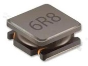 Inductor; SMD; 15uH; 1.6A; 0.114R; 6x6x2.8mm; 20%