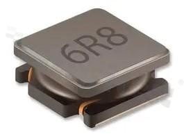 Inductor; SMD; 15uH; 1.6A; 0.114R; 6x6x2.8mm; 20%