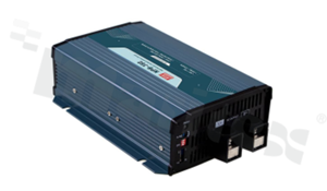 Ładowarka do akumulatorów; 756W; 27.6V; 22.5A; 90-264VAC; 127-370VDC