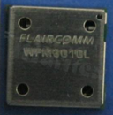 Module; Wi-Fi; transceiver; 2400-2483.5MHz; +20dBm; -92dBm; SDIO/CSPI; CSR6027; 1.7-3.6V; SMD; 8.9x8.9x1.5mm