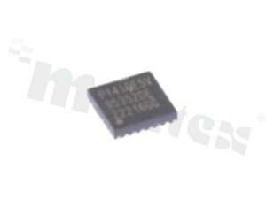 Układ Scalony;Interfejs; Rozszerzenie I/O; I2C,SMBus; CH:16; 2.3V-5.5V; -40+85 st.C;SMD; TQFN24