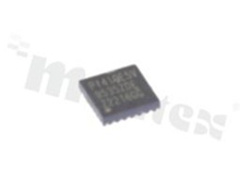 Integrated Circuit ;Interface; I/O Expander; I2C,SMBus; Ch:16; 2.3V-5.5V; -40+85 deg.C; SMD; TQFN24