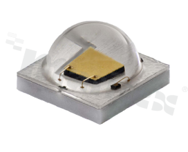 LED XPEBWT-H1-0000-00CZ7; XPEBWT-H1-7C1-R4-1-0C; warm white 3000K (on stock 7C1); CRI min. 80; flux min. 100lm/350mA (on stock R4 - 130lm/350mA)