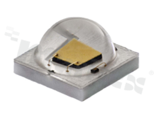 LED XPEBWT-H1-0000-00CZ7; XPEBWT-H1-7C1-R4-1-0C; warm white 3000K (on stock 7C1); CRI min. 80; flux min. 100lm/350mA (on stock R4 - 130lm/350mA)