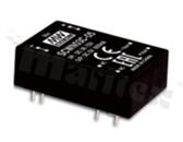 Przetwornica DC/DC; 3W; 3.3V; 9-18V; 600mA