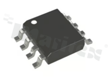 Wzmacniacze operacyjne – Op Amp; MICROCHIP; MCP6242-E/SN; 2; 5 mV; 1.8 V - 5.5 V; 1 pA