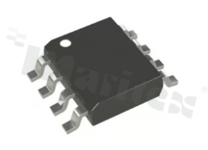 Sterowniki bramki; MICROCHIP; HT0440LG-G; 2; 3.15 V - 5.5 V; 8; Surface Mount