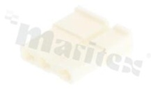 Crimp terminal housing; pitch 5.00-7.50mm; 3-contacts; female; applicable wire; 250V/5A