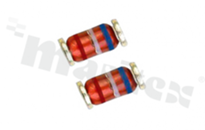 Switching Diode; 250V; 250mA; 500mW; -65+175 deg.C; SMD; LL34(MicroMELF)