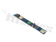 Zasilacz NIVISS ZIGBEE, 30W, 48VDC, 6-42VDC, 100-700mA, 1CH, RoHS