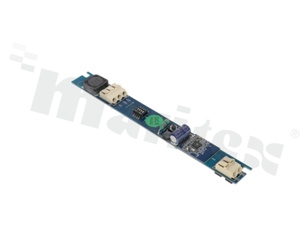 Zasilacz NIVISS ZIGBEE, 30W, 48VDC, 6-42VDC, 100-700mA, 1CH, RoHS