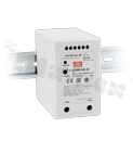 Converter DC/DC; DIN; 60W; 24V; 2.5A; 150-1500VDC