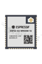 Moduł; Wi-Fi/Bluetooth; transceiver; 4MB FLASH/PSRAM/512KB SRAM/384KB ROM; 3.0-3.6V; 18x25.5x3.2mm