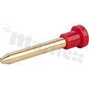 Measurement points; 0040.1062; Red; -25 °C; Gold; 100 °C