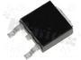 Fast Rectifying Diode; 200V; 6A; -55+150 st.C;SMD; DPAK