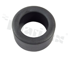 Toroidal Ferrite EMI core for round cables,<b>Ø 6.0 mm</b>, Z=40Ω przy 25MHz, Z=80Ω przy 100MHz