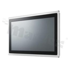 Touch Screen PC / Panel Mountable / 21.5-inch LCD with PCAP touch panel / Intel 9th Gen. Core (Coffee Lake R + C246) / DC Power Supply