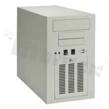 Komputer przemysłowy; obudowa miditower; plater/płyta główna; procesory Intel Celeron/Core i3/i5/i7/i9; pamięć RAM ; dyski HDD/SSD; akcesoria (karta graficzna; karty akwizycji; okablowanie; itp.); system operacyjny; zasilacz; konfiguracja użytkownika