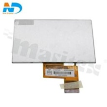 Wyświetlacz TFT; LCD 5.0"; 480xRGBx272 pikseli; pojemnościowy panel dotykowy CTP; jasność: 350 cd/m2; kontrast 500:1; podświetlenie białe LED; 50 pinów; bez szkła ochronnego